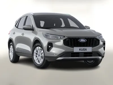 Ford Kuga 1.5 EB 186 Aut. NEW MODEL Tit SHZ Nav Kam Auto-Abo privat im Auto Abo von Autohaus Tabor