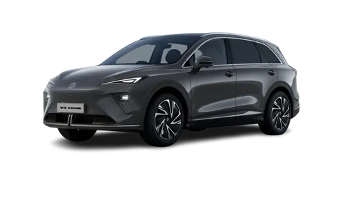 MG MG S6 77 kWh Long Range im Auto Abo von FINN