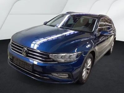 VW Volkswagen Passat Variant DSG 1.5 TSI im Auto Abo von LeasingMarkt.de