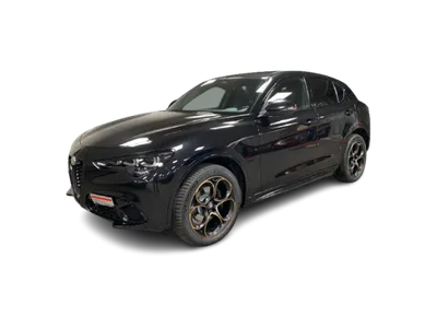 Alfa Romeo ALFA ROMEO STELVIO 2.0 Q4 280 Intensa im Auto Abo von CARIFY
