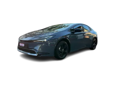 Toyota TOYOTA Prius 2.0 Plug-In-Hybrid Style im Auto Abo von CARIFY