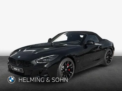BMW BMW Z4 M40i☀️|UPE 80.830€|Letzte Chance❗ im Leasing von LeasingMarkt.de
