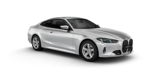 BMW BMW 4er-Reihe - 430d xDrive Coupé A im Auto Abo von Allane