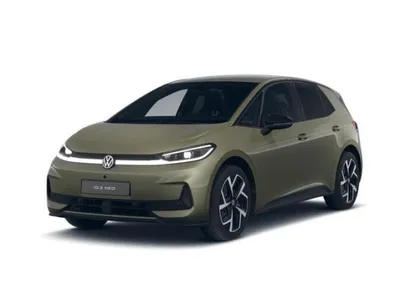 VW Volkswagen ID.3 Neo Style 140 kW (190 PS) 58 kWh 1-Gang-Automatik im Leasing von LeasingMarkt.de