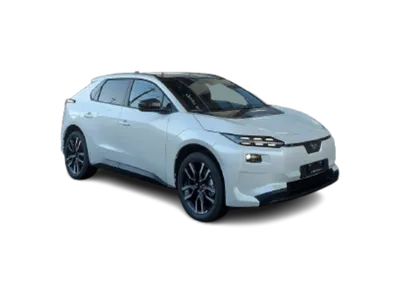 Subaru SUBARU Solterra eV Luxury AWD im Auto Abo von CARIFY