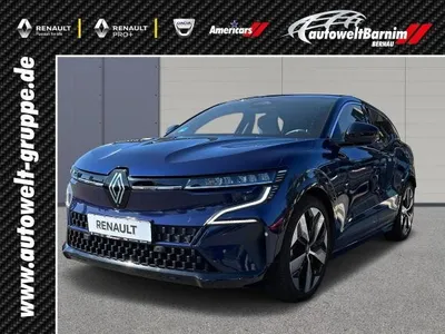 Renault Renault Megane E-Tech Electric TECHNO EV 60 im Auto Abo von LeasingMarkt.de