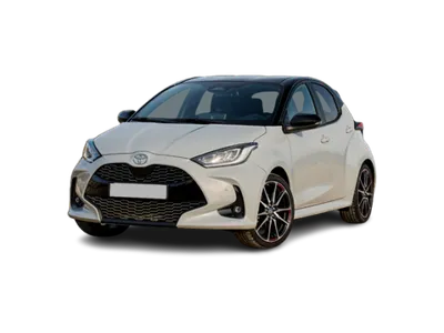 Toyota TOYOTA YARIS im Auto Abo von CARIFY