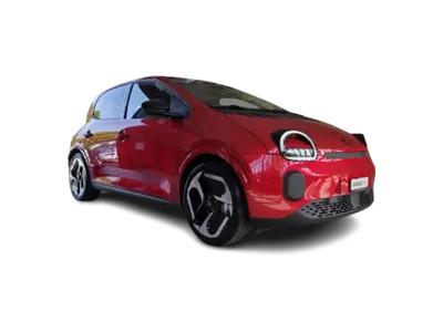 Renault RENAULT Twingo E-Tech im Auto Abo von CARIFY