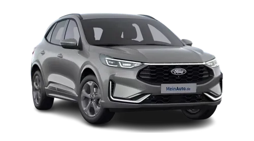 Ford Ford Kuga ST-Line X 1.5 ECOBOOST im Leasing von MeinAuto