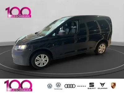 VW Volkswagen Caddy Cargo 2.0 TDI *LEASINGAKTION* sofort verfügbar im Auto Abo von LeasingMarkt.de