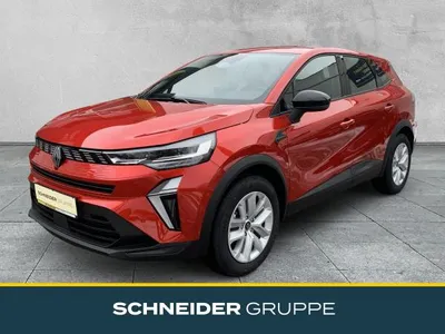 Renault Renault Symbioz 🔥HOT-DEAL🔥 Evolution Mild Hybrid 140 ❗Infotext lesen❗SHZ+NAVI+LED im Leasing von LeasingMarkt.de