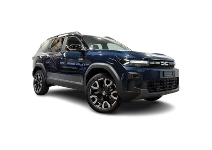 Dacia DACIA Bigster 1.2 Hybrid-G Journey 4WD im Auto Abo von CARIFY