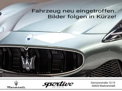 Maserati Maserati Grecale Modena im Auto Abo von LeasingMarkt.de