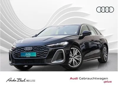 Audi Audi A5 Avant S line 2.0TDI Stronic Navi LED virtual ACC B&O EPH DAB im Auto Abo von LeasingMarkt.de
