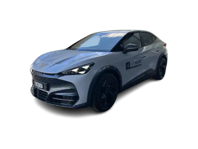 Cupra CUPRA Tavascan Type 9 77 kWh VZ Adrenaline im Auto Abo von CARIFY