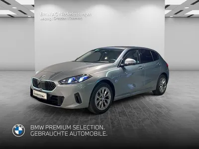BMW BMW 120d Driv.Assist+ Harman/K LiveCockpitProf LED im Leasing von Null-Leasing