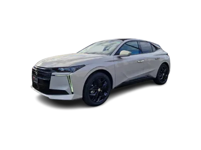 DS DS AUTOMOBILES DS N°4 1.6 Performance Line Plugin-Hybrid 240 PS im Auto Abo von CARIFY