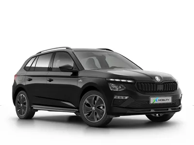 Skoda Skoda Kamiq Monte Carlo im Auto Abo von ViveLaCar