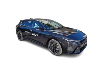 Kia KIA K4 1.6 T-GDi GT-Line im Auto Abo von CARIFY