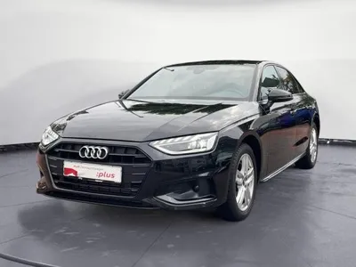 Audi Audi A4 Limousine 40 TFSI advanced !!!gültig ab 12.09!!! im Auto Abo von LeasingMarkt.de