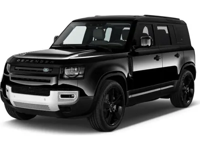 Land Rover Land Rover Defender 2.0 D200 S 110 im Auto Abo von LeasingMarkt.de