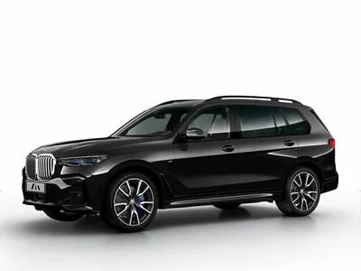 BMW BMW X7 M50i im Auto Abo von ViveLaCar