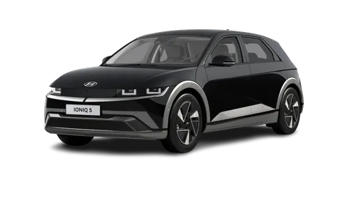 Hyundai Hyundai IONIQ 5 84kWh 168kW Heckantrieb im Auto Abo von FINN