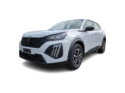 Peugeot PEUGEOT 2008 1.2 Hybrid Style im Auto Abo von CARIFY