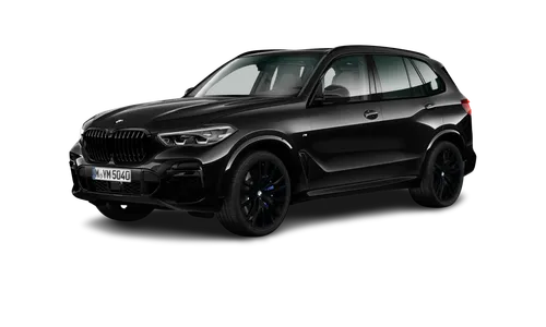 BMW BMW X5 xDrive40d im Auto Abo von FINN