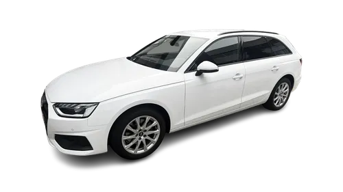 Audi Audi A4 35 TFSI - Nav - LED im Auto Abo von Faaren
