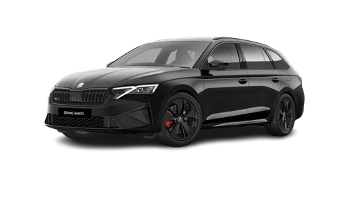 Skoda Skoda Octavia 2.0 TSI DSG Combi im Auto Abo von FINN