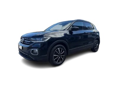 VW VW T-Cross 1.5 TSI EVO ACT Style DSG im Auto Abo von CARIFY