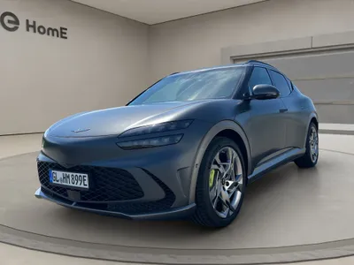Genesis Genesis GV60 Sport Plus im Auto Abo von Faaren