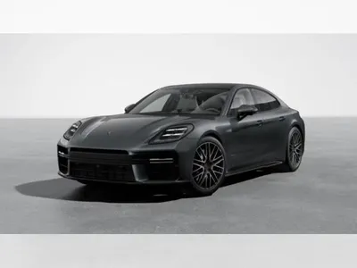 Porsche Porsche Panamera 4 E-Hybrid im Auto Abo von LeasingMarkt.de