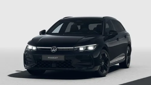 VW Volkswagen Passat R-Line 2.0TDI im Auto Abo von Faaren