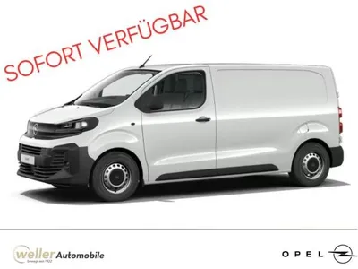 Opel Opel Vivaro Cargo L2 2.0 Diesel MT6 Design-Pack " Verfügbar" 🛠 Gewerbekundenhammer 🔨 im Auto Abo von LeasingMarkt.de