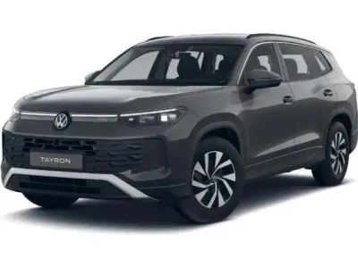 VW VW Tayron 1,5 eTSI Life im Auto Abo von AVILO