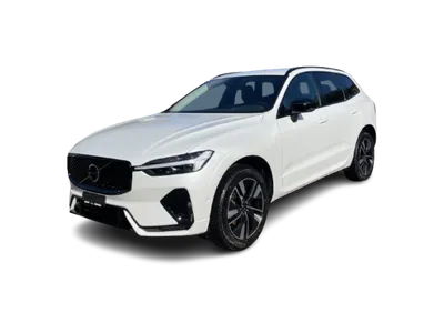 Volvo VOLVO XC60 2.0 B5 MH Plus Dark AWD im Auto Abo von CARIFY