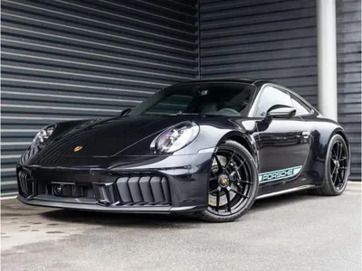 Porsche Porsche 911 Carrera 4 GTS (Typ 992.2) - **AKTION!! NUR ANFRAGEN BEI 100% BESTELLABSICHT** *LIFT, HD-MATRIX, 18-W im Leasing von LeasingMarkt.de