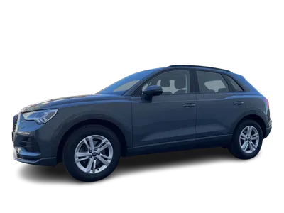 Audi Audi Q3 Audi Q3 35 TFSI 110 (150) kW (PS) Schaltgetriebe im Auto Abo von Faaren