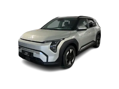 Kia KIA EV3 81 kWh Earth im Auto Abo von CARIFY