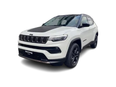 Jeep JEEP Compass 1.3 Upland 4xe im Auto Abo von CARIFY