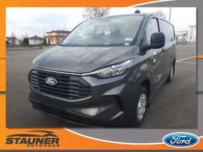 Ford Ford Transit Custom Trend 320L1 AWD Frontscheibe beh. im Leasing von LeasingMarkt.de