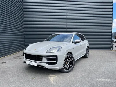 Porsche Porsche Cayenne Cayenne E-Hybrid im Auto Abo von LeasingTime