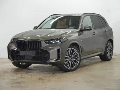 BMW BMW X5 xDrive 40d M-Sport Pro, Driv/Park-Ass Pro, AHK, Standhzg, HUD, Pano, H/K, DAB uvm. im Auto Abo von LeasingTime