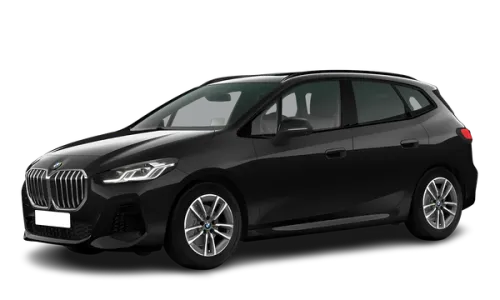 BMW BMW 220i Active Tourer M Sportpaket im Auto Abo von Sport Auto Plus