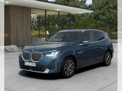 BMW BMW X3 20 xDrive ab Lager ! im Auto Abo von LeasingMarkt.de
