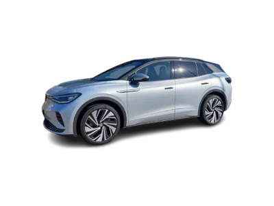 VW VW ID.4 GTX 77 kWh 4Motion im Auto Abo von CARIFY