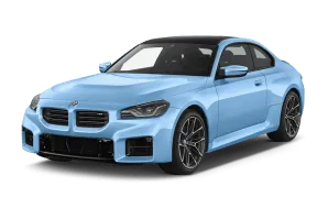 BMW BMW M2 Coupé M2 Coupé im Auto Abo von MeinAuto