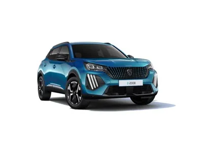 Peugeot Peugeot 2008 ALLURE Elektromotor 156 im Leasing von LeasingMarkt.de